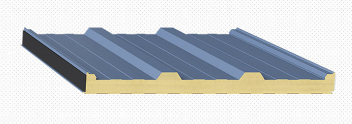 Ankara Sandvi Panel